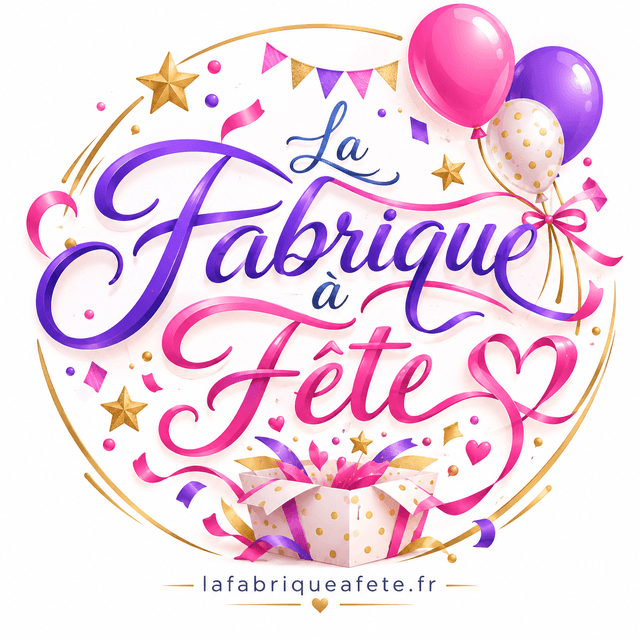 La Fabrique à Fête